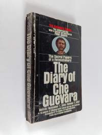 The diary of Che Guevara : Bolivia : November 7, 1966-October 7, 1967