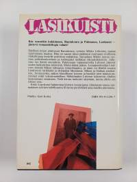 Lasikuisti