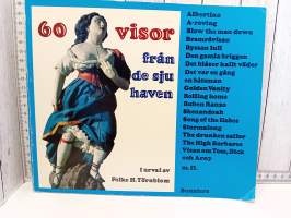 60 visor från de sju haven