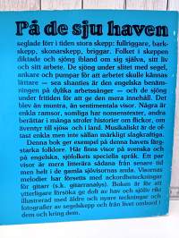 60 visor från de sju haven