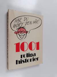 1001 roliga historier