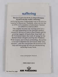 Suffering without pretending