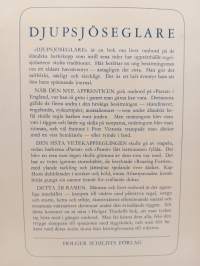 Djupsjöseglare