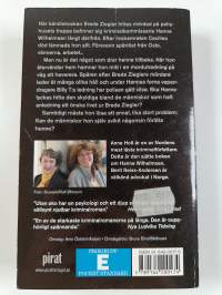 Utan eko : en kriminalroman