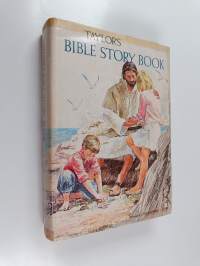 Taylor&#039;s bible story book
