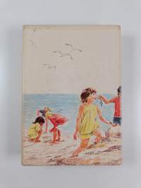 Taylor&#039;s bible story book