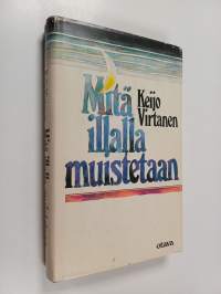 Tyhjä kuva