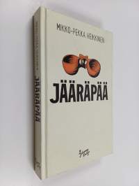 Jääräpää