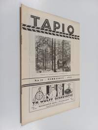 Tyhjä kuva