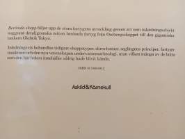 Berömda skepp