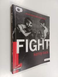 Fight: Are You Willing to Pick a Fight with Evil? : Workbook