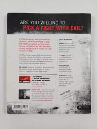 Fight: Are You Willing to Pick a Fight with Evil? : Workbook