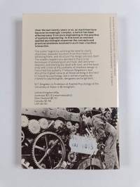 Man-machine Systems