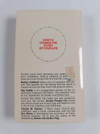 Scripts People Live - Transactional Analysis of Life Scripts