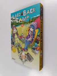 Laid-back camp 1