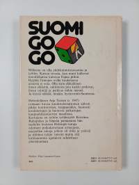 Suomi go go