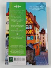 Lonely Planet Discover Germany