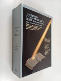 The thompson chain-reference® bible : new international version