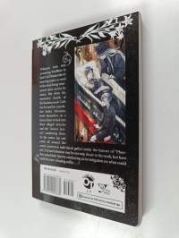 Black Butler XI