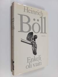 Enkeli oli vaiti