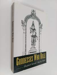 Goddesses who rule