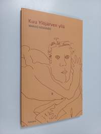 Kuu Ylöjärven yllä