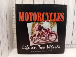 Motrocycles - Life on Two Wheels