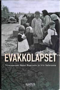 Evakkolapset