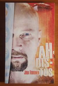 Ahdistus