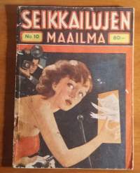 Tyhjä kuva
