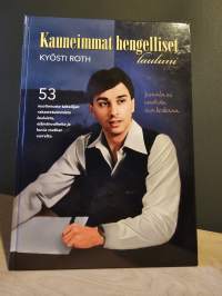 Kauneimmat hengelliset lauluni