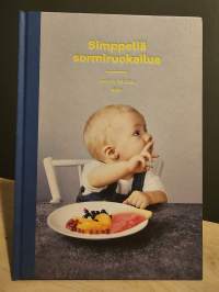 Simppeliä sormiruokailua