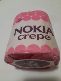 Nokia crepe paperia