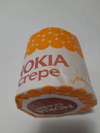 Nokia crepe paperia