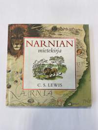 Narnian mietekirja