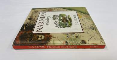Narnian mietekirja
