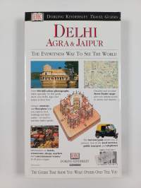Delhi, Agra &amp; Jaipur