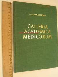 Galleria Academica Medicorum