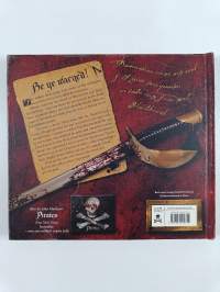 Pirates : Rogues&#039; Gallery