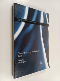 Class politics and the radical right