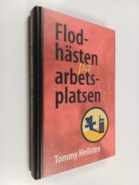Flodhästen på arbetsplatsen
