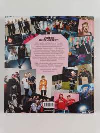 Marcus &amp; Martinus : Meidän maailmamme : Yli 300 uutta valokuvaa - Vuoden huippuhetket