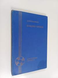 Linguaphone English course