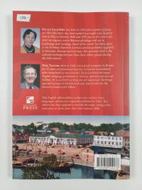 Millenary Tartu : the city of youth and good ideas