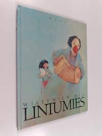 Lintumies
