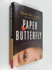Paper Butterfly