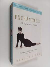 Enchantment : The Life of Audrey Hepburn