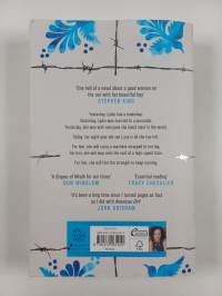 American Dirt : A Novel