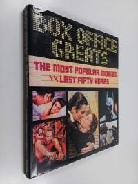 Box-office Greats : The Most Popular Movies of the Last 50 Years