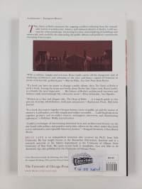 The ghosts of berlin : confronting german history in the urban landscape